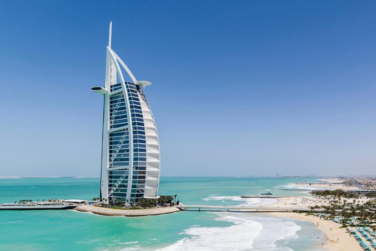 Burj-Al-Arab-Dubai