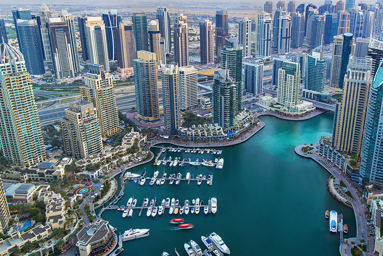 Dubai-Marina-Dubai