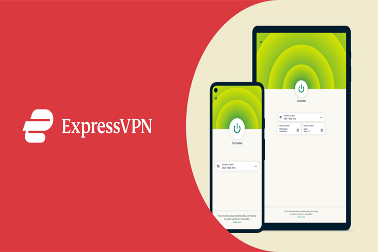 ExpressVPN