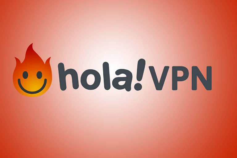 Hola-VPN