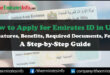 How to Apply for Emirates ID in UAE