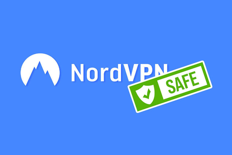 NordVPN