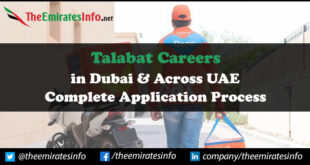 Talabat Careers