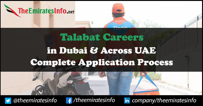 Talabat Careers