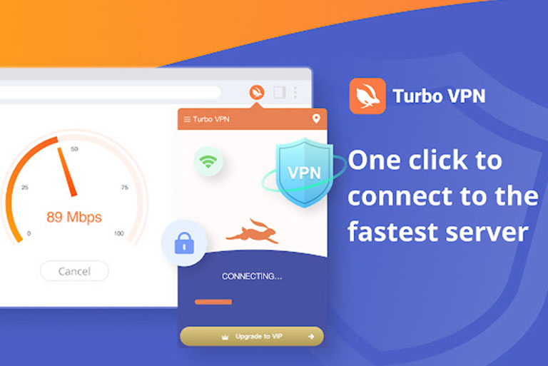 Turbo-VPN