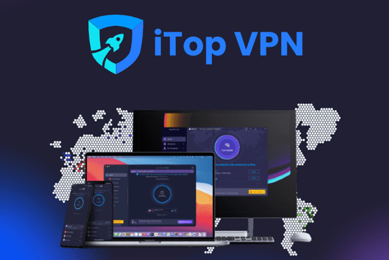 iTop-VPN