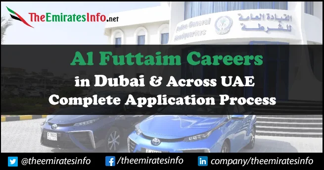 Al Futtaim Careers