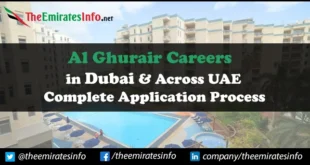 Al Ghurair Careers