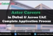 Aster Careers