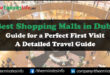 Best Shopping Malls in Dubai