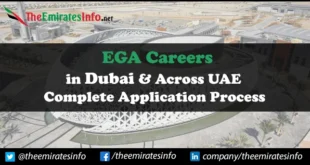 EGA Careers