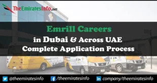 Emrill Careers