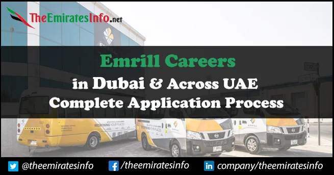 Emrill Careers