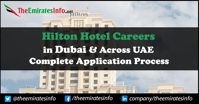 Hilton Careers