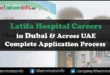 Latifa Hospital Careers