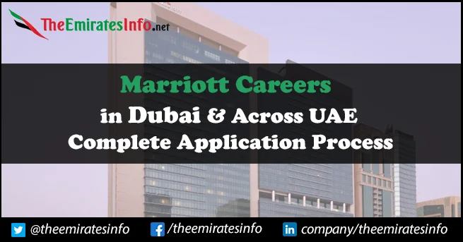 Marriott Careers