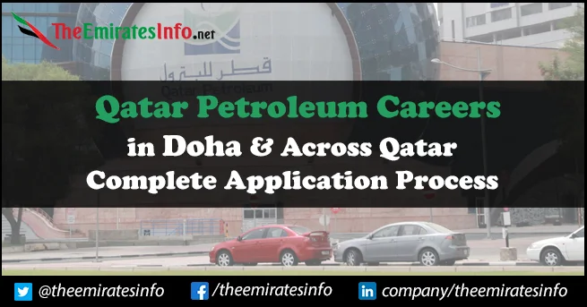 Qatar Petroleum Careers