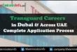 Transguard Careers