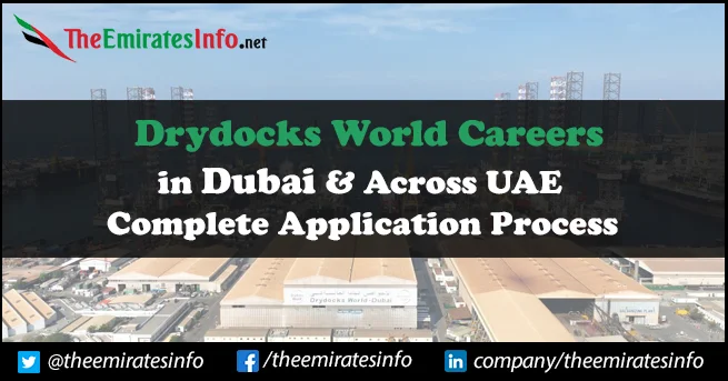 Drydocks World Careers