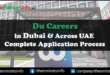 Du Careers