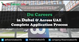 Du Careers