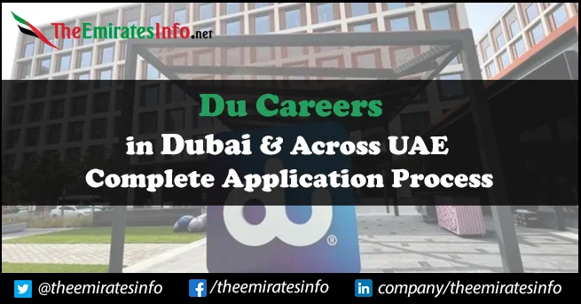 Du Careers