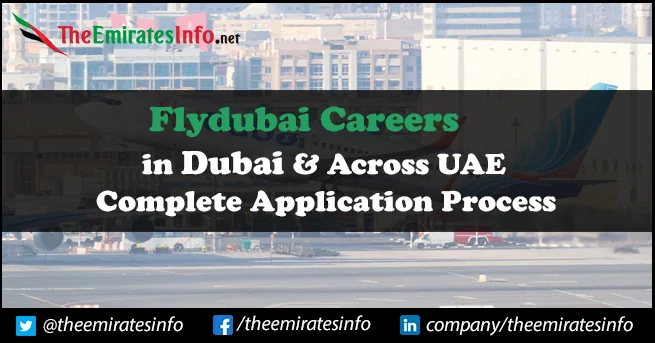 flydubai Careers