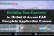 Holiday Inn Careers