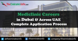 Mediclinic Careers