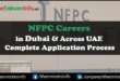 NFPC Careers