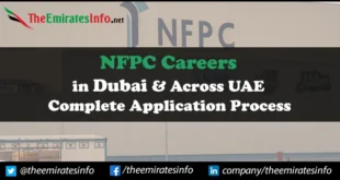 NFPC Careers