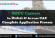 NPCC Careers