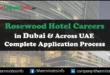 Rosewood Hotel Careers