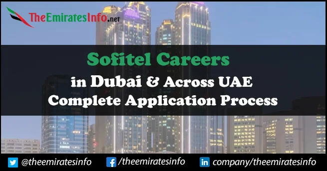 Sofitel Careers