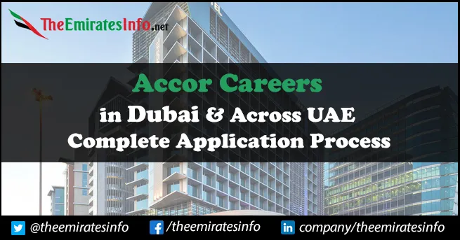 Accor Careers