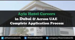 Ayla Hotel Careers