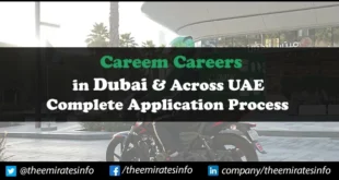 Careem Careers