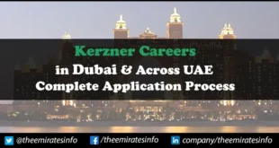 Kerzner Careers