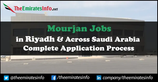 Mourjan Jobs