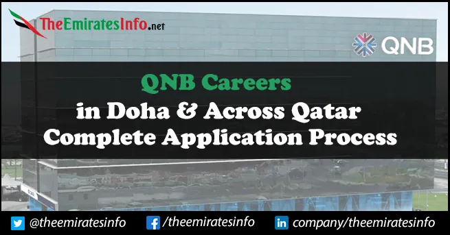 QNB Careers