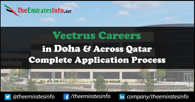 Vectrus Careers